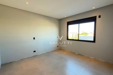 Sobrado &agrave; venda - 255m&sup2; - Condom&iacute;nio Terras Alpha I
