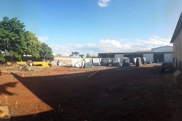 Sal&atilde;o Comercial &agrave; venda - 1100m&sup2; - Parque Morumbi II