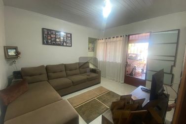 Casa &agrave; venda - 80m&sup2; - Jardim S&atilde;o Paulo II