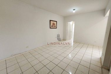 Apartamento para alugar - 48m&sup2; - Edif&iacute;cio Grand Prix