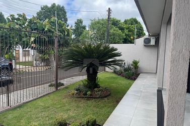 Casa &agrave; venda - 176m&sup2; - Conjunto Libra