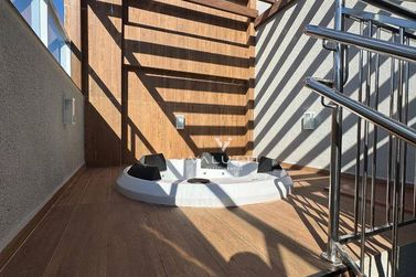 Apartamento &agrave; venda - 58m&sup2; - Royal Legacy