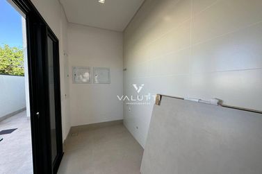 Casa &agrave; venda - 189m&sup2; - Condom&iacute;nio Residencial Safira