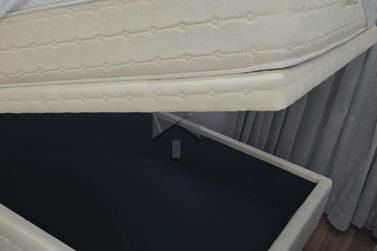 Apartamento &agrave; venda - Vila Yolanda