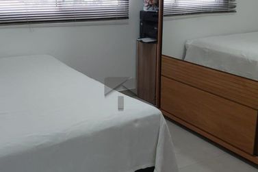Apartamento &agrave; venda - 80m&sup2; - Jardim S&atilde;o Paulo II