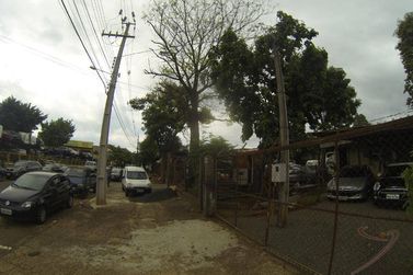 Terreno &agrave; venda - 4500m&sup2; - Jardim das Na&ccedil;&otilde;es
