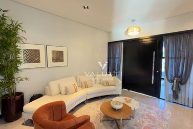 Casa &agrave; venda - 337m&sup2; - Condom&iacute;nio Terras Alpha I