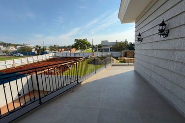 Sobrado &agrave; venda - 417m&sup2; - Condom&iacute;nio &Aacute;guas Claras