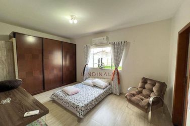Casa &agrave; venda - 130m&sup2; - Jardim Ana Cristina