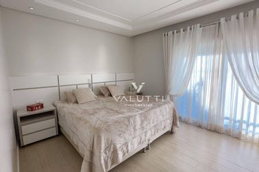 Sobrado &agrave; venda - 313m&sup2; - Condom&iacute;nio Residencial Dom Laurindo