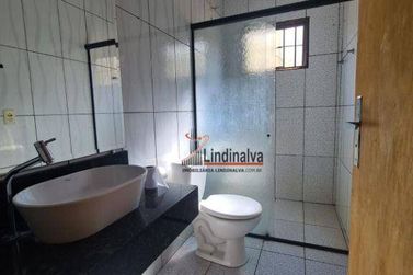 Casa &agrave; venda - 91m&sup2; - Parque Residencial Tr&ecirc;s Bandeiras