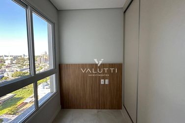 Apartamento para alugar - 89m&sup2; - Elegance Tower