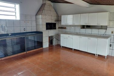 Casa &agrave; venda - 130m&sup2; - Tr&ecirc;s Lagoas