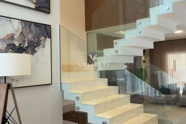 Sobrado &agrave; venda - 335m&sup2; - Condom&iacute;nio Eco Bella Vista