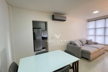 Apartamento para alugar - 66m&sup2; - Islamorada Residence Club
