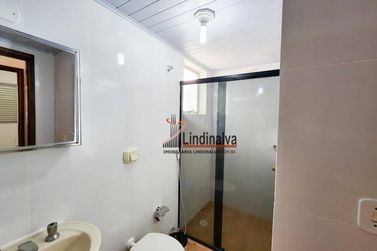 Apartamento &agrave; venda - 92m&sup2; - Centro