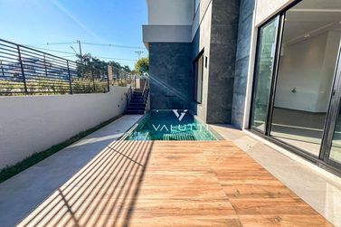 Sobrado &agrave; venda - 325m&sup2; - Condom&iacute;nio Terras Alpha I