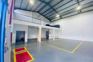 Sal&atilde;o Comercial para alugar - 520m&sup2; - Jardim Nacional