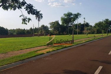 Terreno &agrave; venda - 661m&sup2; - Condominio Fechado Reserva do Igua&ccedil;u