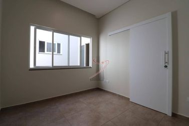 Casa &agrave; venda - 152m&sup2; - Jardim Lancaster