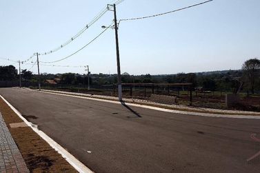 Terreno &agrave; venda - 360m&sup2; - Condominio Residencial Falls Ville