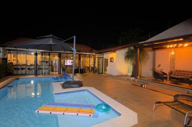 Casa &agrave; venda - Jardim Panorama II
