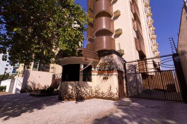 Apartamento &agrave; venda - 211m&sup2; - Vila Maracan&atilde;