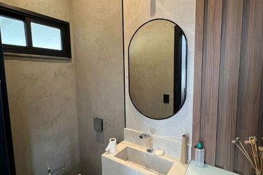 Sobrado &agrave; venda - 249m&sup2; - Condom&iacute;nio Terras Alpha I