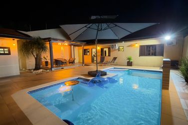 Casa &agrave; venda - Jardim Panorama II
