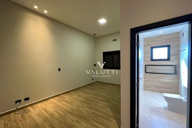 Casa &agrave; venda - 252m&sup2; - Condom&iacute;nio &Aacute;guas Claras