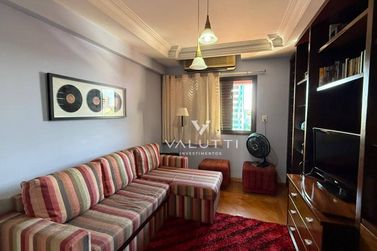 Apartamento &agrave; venda - 220m&sup2; - Edif&iacute;cio Falls Garden