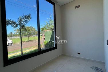 Casa &agrave; venda - 252m&sup2; - Condom&iacute;nio &Aacute;guas Claras
