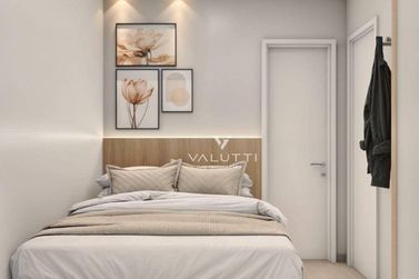 Sobrado &agrave; venda - 113m&sup2; - RESIDENCIAL NEVADA
