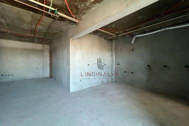 Apartamento &agrave; venda - 125m&sup2; - Centro