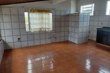 Casa &agrave; venda - 130m&sup2; - Tr&ecirc;s Lagoas