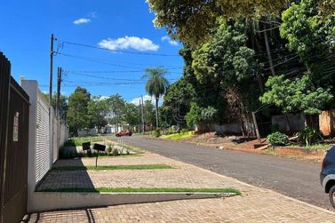 Terreno para alugar - 520m&sup2; - Vila Yolanda