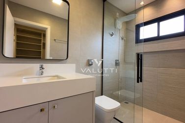 Sobrado &agrave; venda - 260m&sup2; - Condom&iacute;nio Terras Alpha I