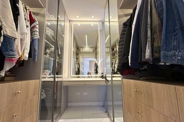 Sobrado &agrave; venda - 274m&sup2; - Condom&iacute;nio Terras Alpha II