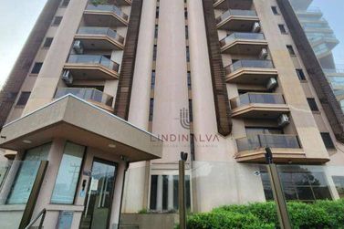 Apartamento para alugar - 113m&sup2; - Edif&iacute;cio Flamingo