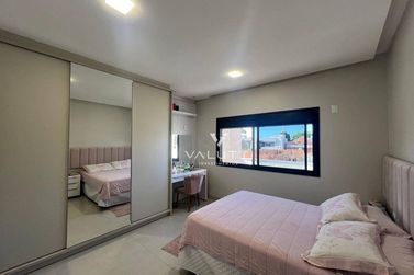 Sobrado &agrave; venda - 277m&sup2; - Condom&iacute;nio Residencial Safira