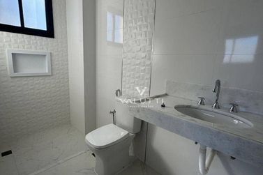 Apartamento &agrave; venda - 159m&sup2; - Residencial Renoir