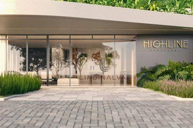 Apartamento &agrave; venda - 121m&sup2; - Jardim Polo Centro