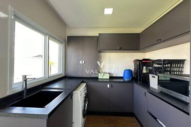 Sobrado &agrave; venda - 544m&sup2; - Condom&iacute;nio Residencial Esmeralda