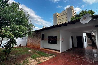 Sala Comercial para alugar - 250m&sup2; - Centro