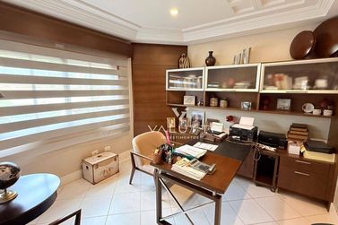 Casa &agrave; venda - 579m&sup2; - Condom&iacute;nio Chacara Natureza
