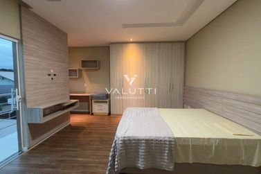 Sobrado &agrave; venda - 238m&sup2; - Jardim Lind&oacute;ia