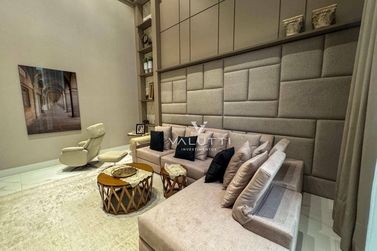 Sobrado &agrave; venda - 1050m&sup2; - Condom&iacute;nio Country Igua&ccedil;u