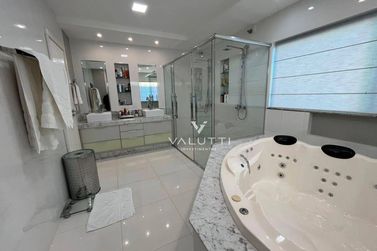 Sobrado &agrave; venda - 321m&sup2; - Condom&iacute;nio Terras Alphaville I