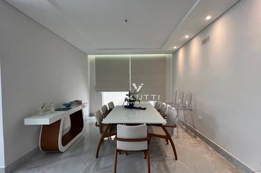 Sobrado para alugar - 316m&sup2; - Condom&iacute;nio Terras Alpha II