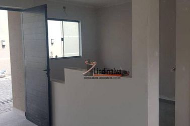 Apartamento &agrave; venda - 235m&sup2; - Jardim Marcely
